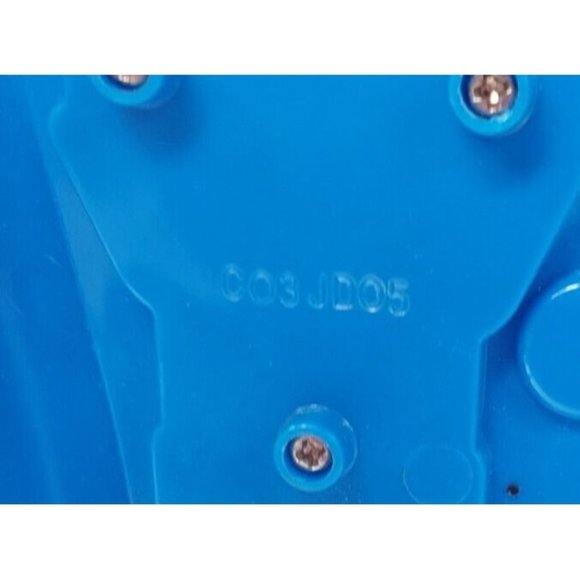 Mini Work Bench with Tools- Toy's R Us- Toddler Pretend Play Toy - Picture 5 of 9